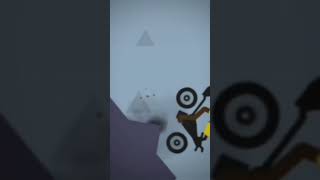 Stickman Motorbike Stunt Fail 🏍️💥