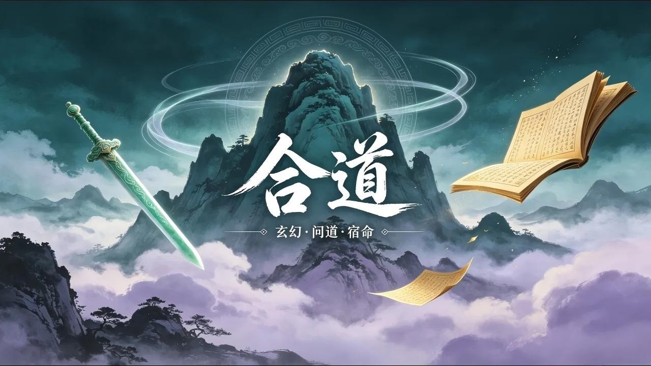 “Aidao”: Audio Fiction 1001-1010 (Complete Works of Multiplayer Audio Dramas, 1307 episodes)