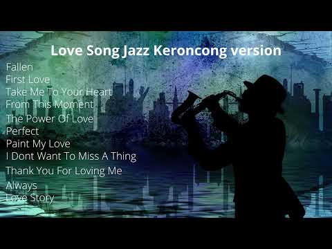 My Heart Will Go On - Keroncong Cover