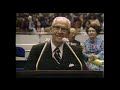 In His Steps | Ezra Taft Benson | 1979