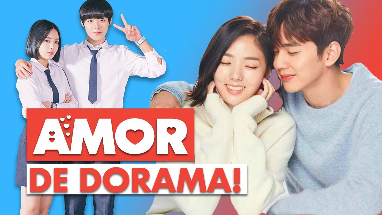 8 k-dramas com casais apaixonantes - Meu Valor Digital - Notícias  atualizadas