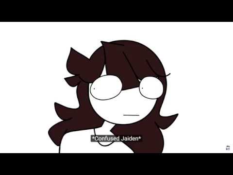 The secret is that she has another bird name tofu.😀 : r/jaidenanimations