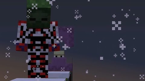 Random Item Skyblock Part 1