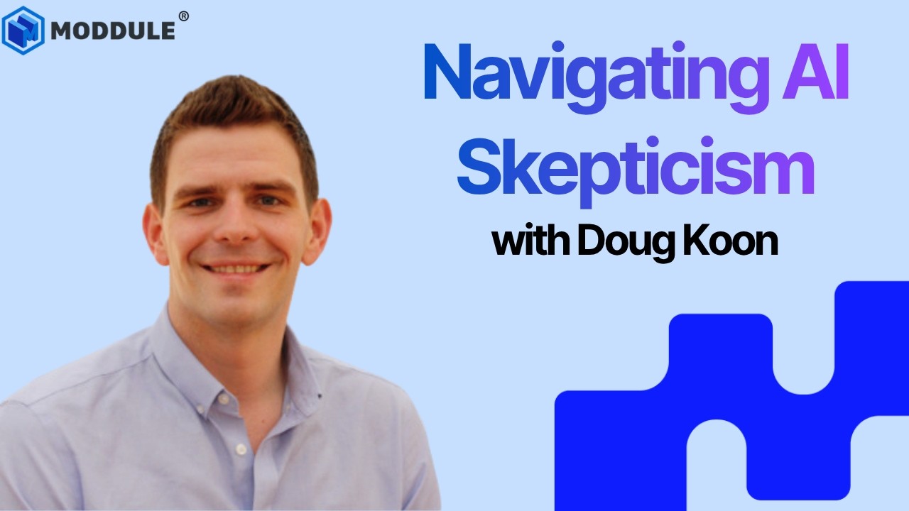 Why Logistics Leaders are Skeptical of AI (And How to Fix It)
