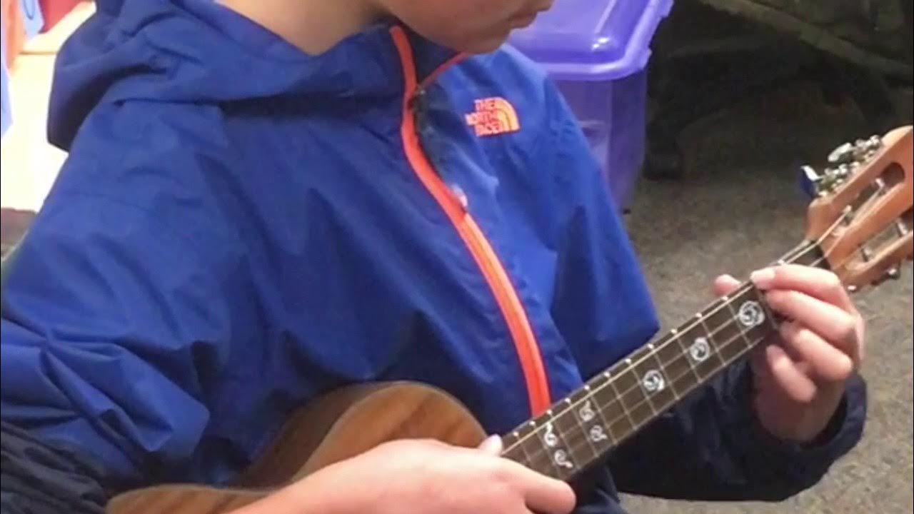 Kai playing Amis Rondo by Daniel Ho Kai playing Amis Rondo by Daniel Ho