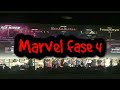 FASE 4 DA MARVEL! NOVOS PROJETOS/manos geek