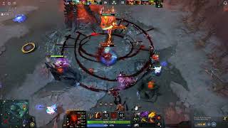 Day 08 - Bloodseeker Triple kills on Dota2 (03.20.2024)