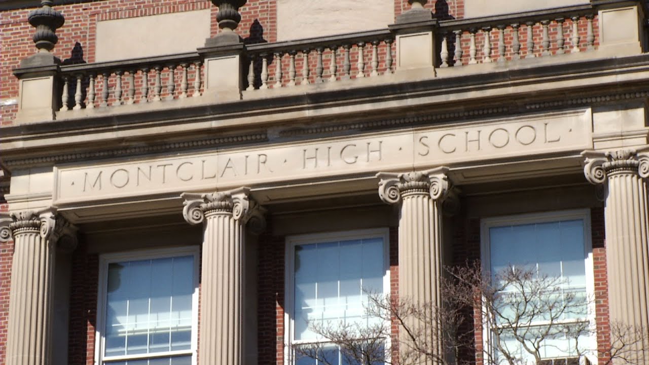 Montclair Program Offers Alternative for Suspended High Schoolers YouTube