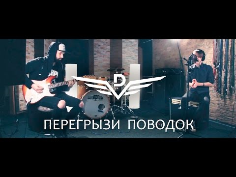 Dругой Ветер - «Перегрызи поводок» /acoustic live/