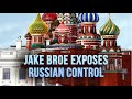 The Gigantic Kremlin Power Over American News Is "Shameful" - Jake Broe Explains