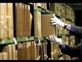 Вашингтон вернул Москве уникальные исторические документы, похищенные из архивов