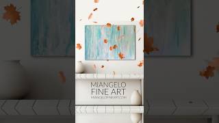MiANGELO Modern Art Montage #artist  #design #interiordesign #painting #contemporaryart