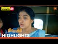 Vinodhini - Highlights | 03 Apr 2026 | Tamil Serial | Sun TV