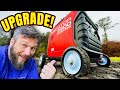 BEST Generator UPGRADE for $50 / Go Anywhere!