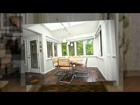 518 White Rose Ln, Olivette, MO home video tour