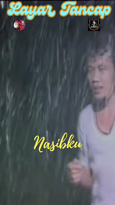 Jadul Mantul🎸Nasibku - Rhoma Irama dalam Berkelana 2💯#shorts#short#youtubeshorts#viralvideo