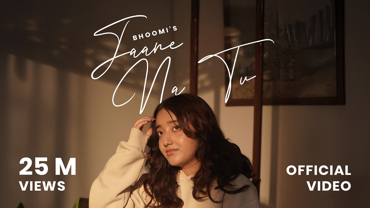 Jaane Na Tu Lyrics (English Meaning) – Bhoomi