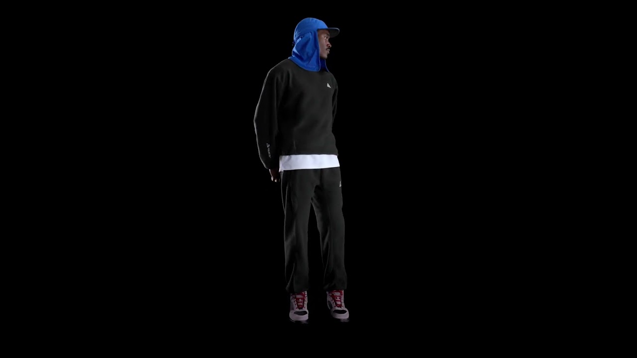 Nike - ACG Wolf Tree Pant - Men's