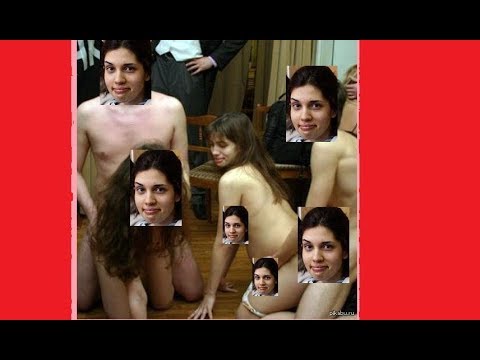 Pussy riot. Неизвестный поступок в США, очень интересный. (не музей)