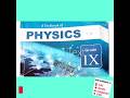 Class 9th Physics #Unit 3 Dynamics # Laws of motion #lecture 17#important #physics