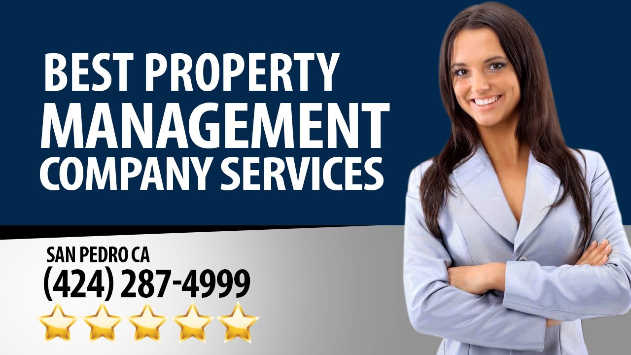 Best Property Management Company Services in San Pedro CA Review by Lorraine M. - (424) 287-4999
