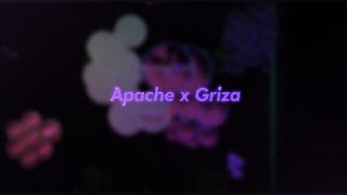 Nebulous.io — Apache x Griza