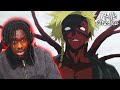 Carnage Chōbei vs Gabimrau | Hell's Paradise S2E2 REACTION