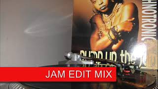 Technotronic- Pump Up The Jam (JAM EDIT MIX)