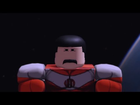 Thragg Impact Frame Test (Roblox)