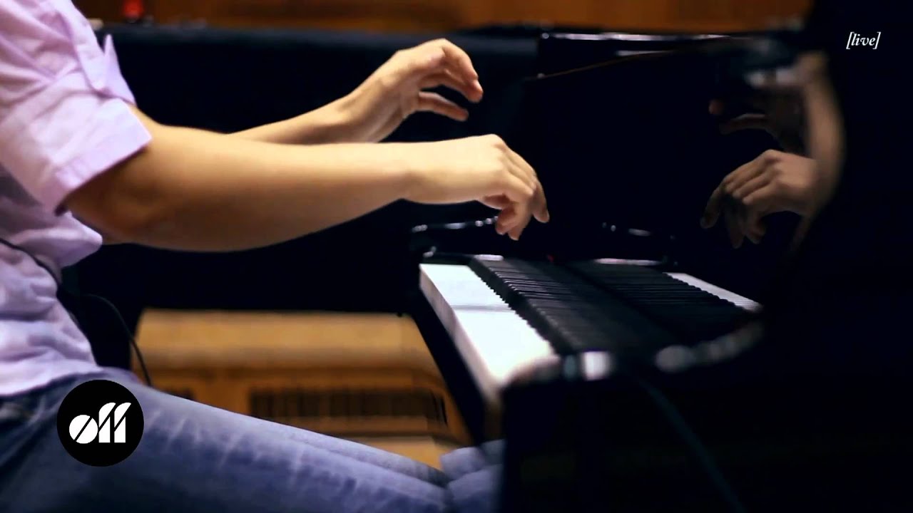 Hélène Grimaud : Resonances (épisode 2)