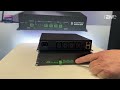 ISE 2026 GUDE Intros Expert Power Control 8290 AC And DC PDU