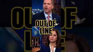 Scott Keeps The Panel Completely Quiet As He Calls Them Out
