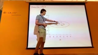 Neil Lawrence 2: Gaussian Processes