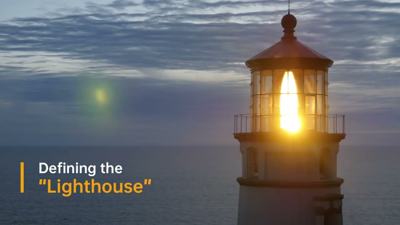 TONGWEI Lighthouse Factory | Guided by Light. Defined by Quality.