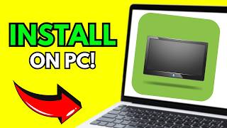 How To Install STBEmu On Laptop/PC (Full Guide 2026)