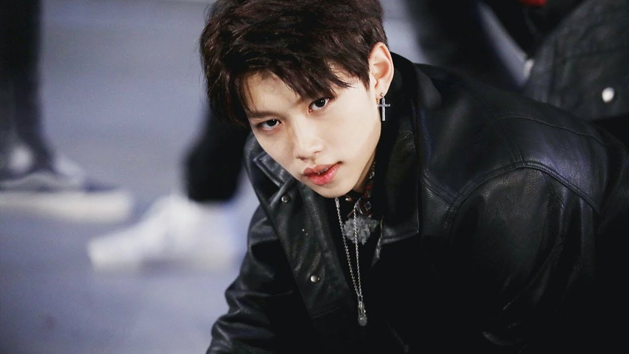 Stray Kids - Chronosaurus {slowed + reverb}