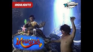 Marina: Ritwal ni Dugong at Pearly | EP 32 (2/2) Highlights | YeY Superfastcuts