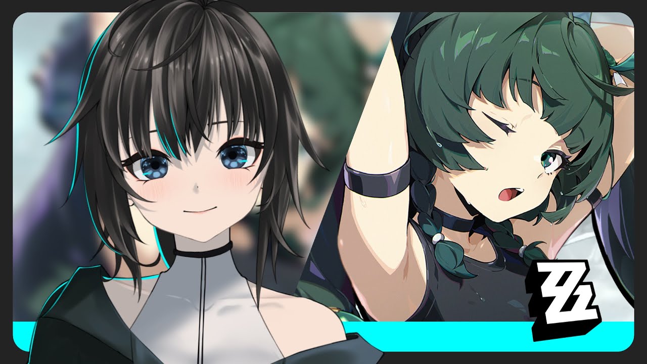 绝区零 / 默認 ch. | MYViki