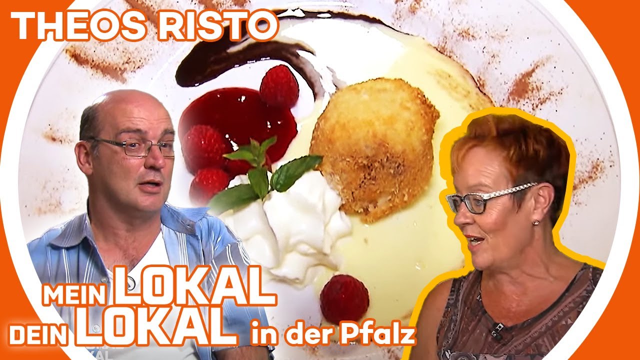 Mein Lokal Dein Lokal Rezepte Dessert Von Heute