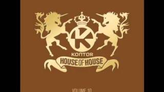 Robyn -- Dancing On My Own (Fred Falke Radio Edit)