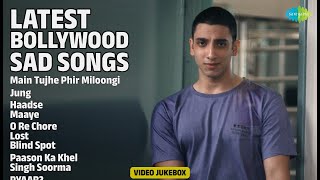 Article 370 Jukebox |  Video Jukebox | Main Tujhe Phir Miloongi | Jung | Haadse