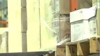 Wilcox Presents  Loading Dock Safety