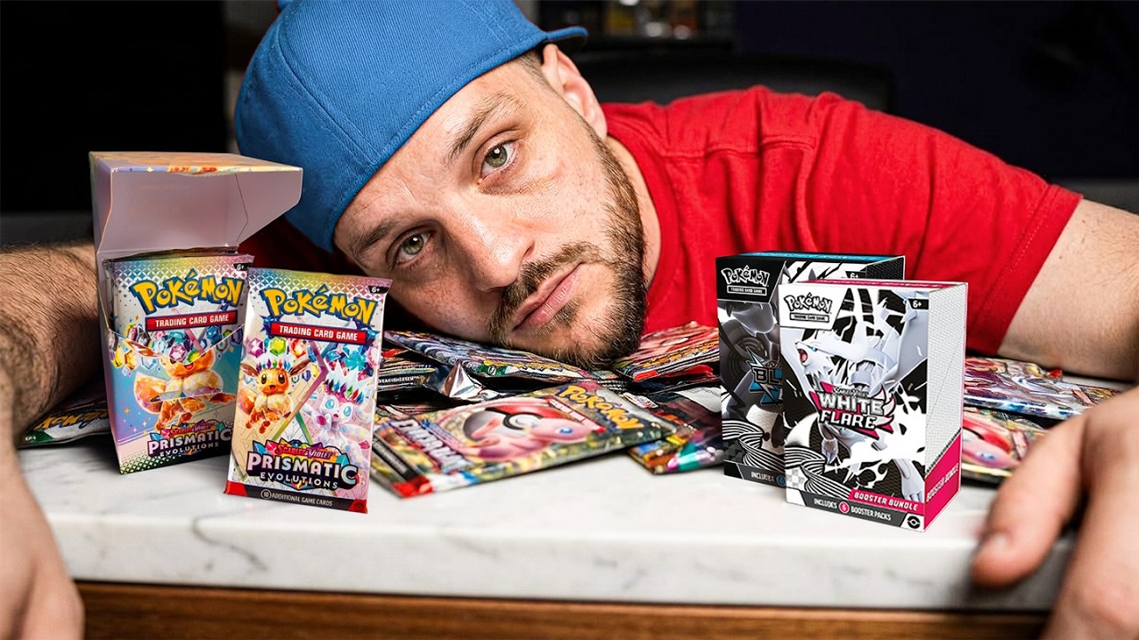 I Pulled INSANE Cards from God Packs Only