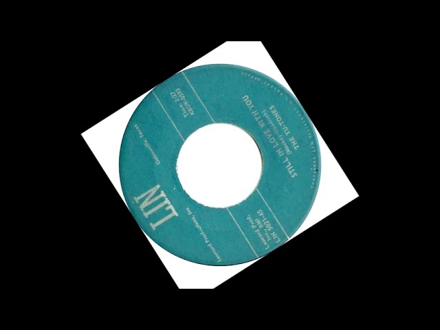 TEEN The Tu-Tones - Still In Love With You (1959) - YouTube