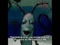 Plankton Meme #shorts #plankton
