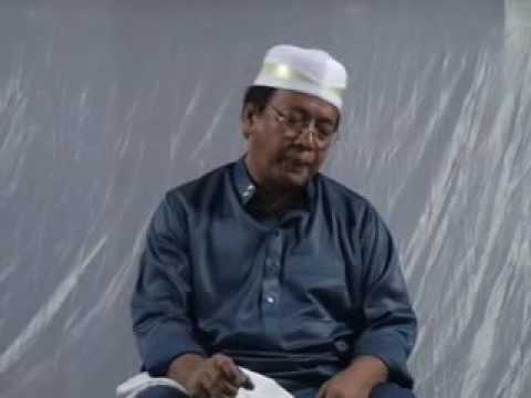 H Muammar ZA - Bikin Nangis Qs Al An^am 160-161