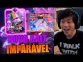 NOVO BAIT IMPARÁVEL COM EXÉRCITO EVOLUÍDO... CLASH ROYALE