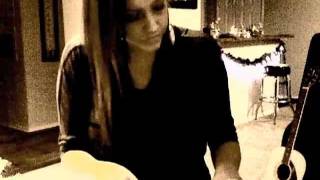 Hallelujah - Leonard Cohen/Jeff Buckley Cover - Lindsey Lee