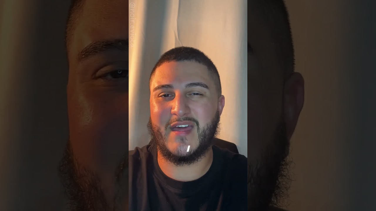 Short Form Video Sample Edit 6 (Revised)