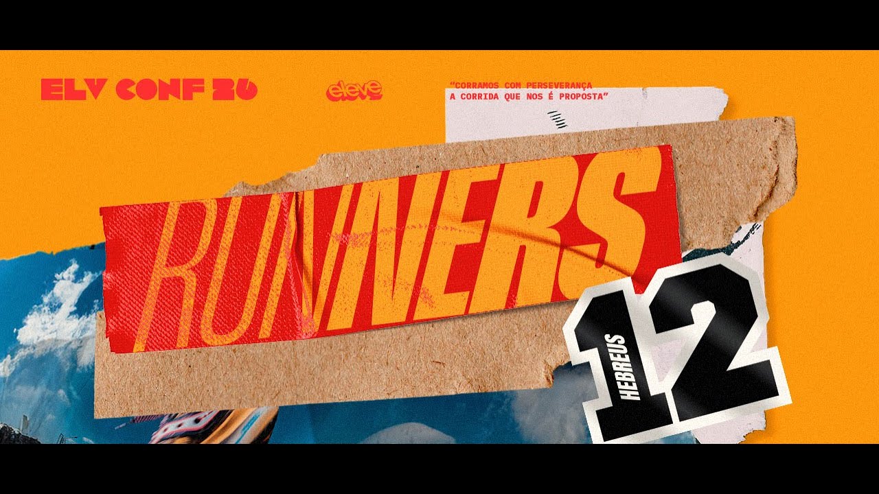 ELEVE CONFERENCE 2026 – RNNRS 🏃‍♂️🏃‍♀️
